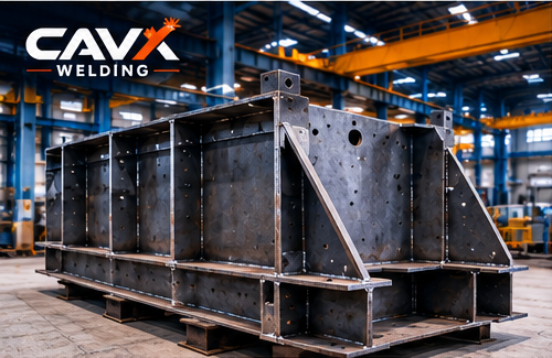 Fabrication support