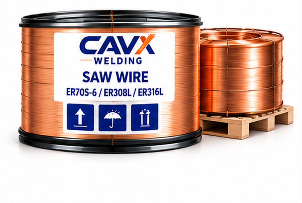 SAW Wire