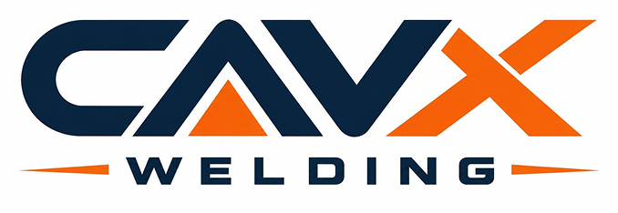 CAVX Welding